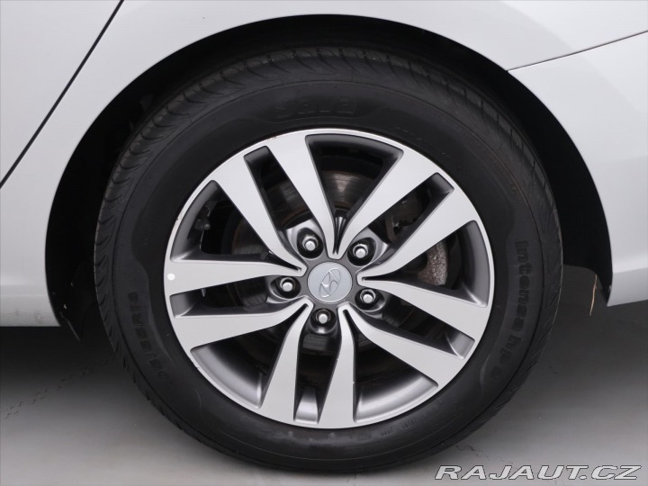 Hyundai i30 1,6 CRDi 85kW Style CZ 1. 2020