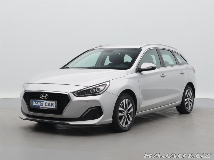 Hyundai i30 1,6 CRDi 85kW Style CZ 1. 2020