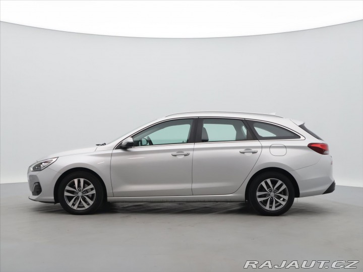 Hyundai i30 1,6 CRDi 85kW Style CZ 1. 2020