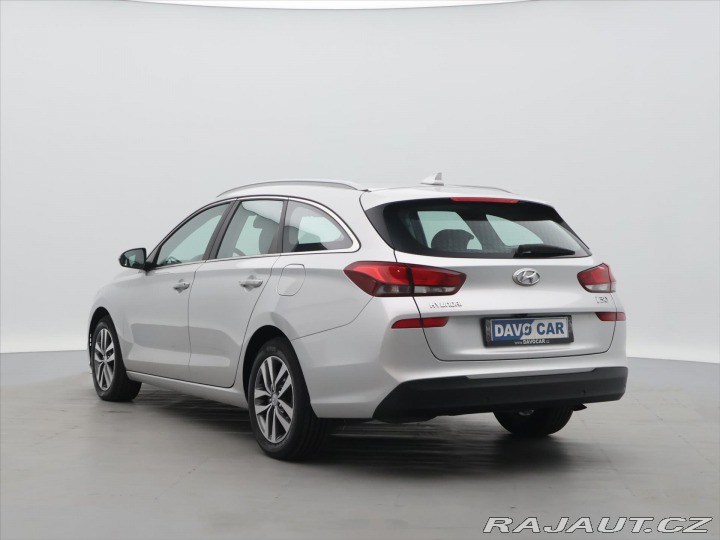Hyundai i30 1,6 CRDi 85kW Style CZ 1. 2020