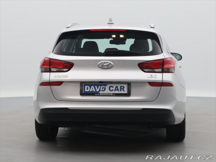Hyundai i30 1,6 CRDi 85kW Style CZ 1. 2020