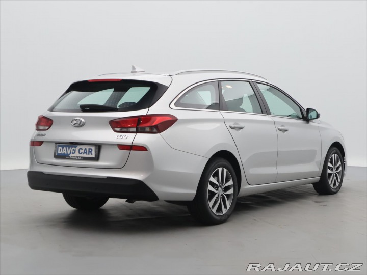 Hyundai i30 1,6 CRDi 85kW Style CZ 1. 2020