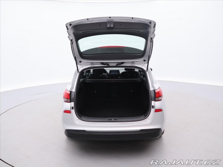 Hyundai i30 1,6 CRDi 85kW Style CZ 1. 2020