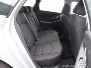 Hyundai i30 1,6 CRDi 85kW Style CZ 1. 2020