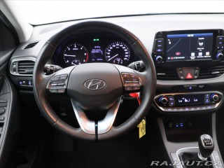 Hyundai i30 1,6 CRDi 85kW Style CZ 1. 2020
