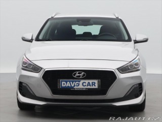 Hyundai i30 1,6 CRDi 85kW Style CZ 1. 2020