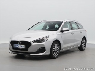Hyundai i30 1,6 CRDi 85kW Style CZ 1. 2020