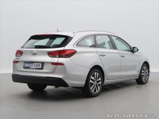 Hyundai i30 1,6 CRDi 85kW Style CZ 1. 2020