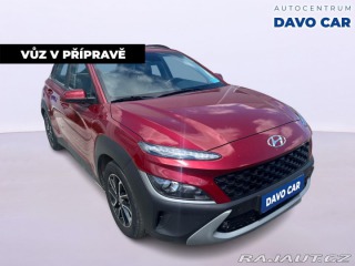 Hyundai Kona 1,0 T-GDI 88kW Comfort CZ 2023