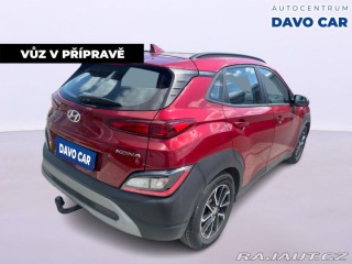 Hyundai Kona 1,0 T-GDI 88kW Comfort CZ 2023