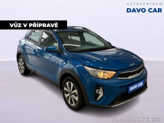 Kia Stonic 1,2 DPI 61kW Exclusive CZ 2024