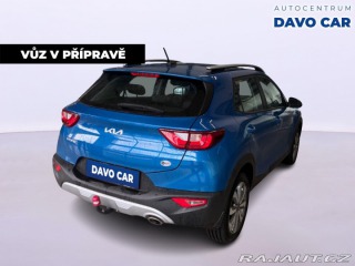 Kia Stonic 1,2 DPI 61kW Exclusive CZ 2024