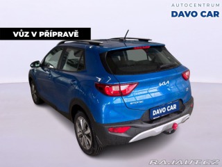 Kia Stonic 1,2 DPI 61kW Exclusive CZ 2024