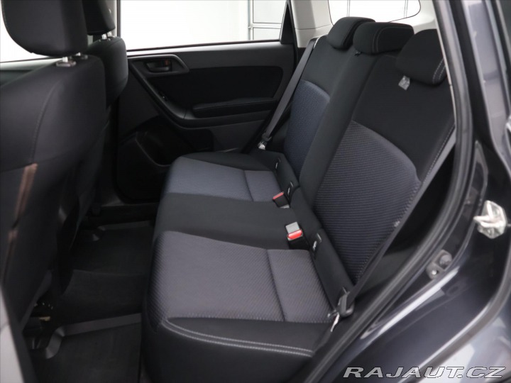 Subaru Forester 2,0 D-L 108kW CZ Sport 2014