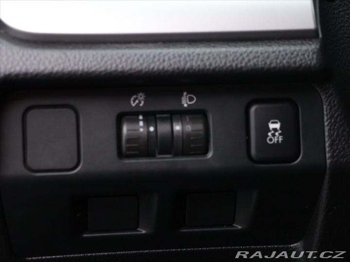 Subaru Forester 2,0 D-L 108kW CZ Sport 2014