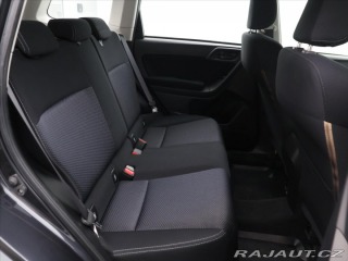 Subaru Forester 2,0 D-L 108kW CZ Sport 2014