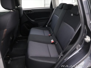 Subaru Forester 2,0 D-L 108kW CZ Sport 2014