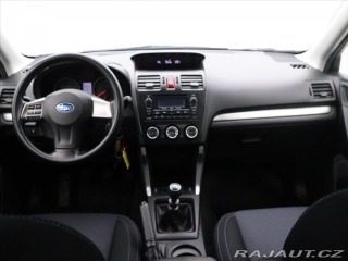 Subaru Forester 2,0 D-L 108kW CZ Sport 2014