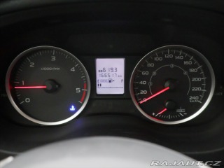 Subaru Forester 2,0 D-L 108kW CZ Sport 2014