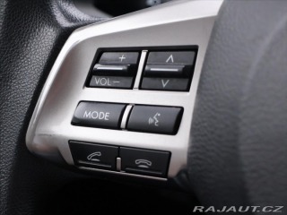 Subaru Forester 2,0 D-L 108kW CZ Sport 2014