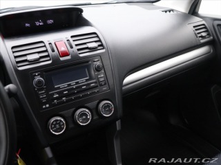Subaru Forester 2,0 D-L 108kW CZ Sport 2014