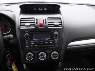 Subaru Forester 2,0 D-L 108kW CZ Sport 2014