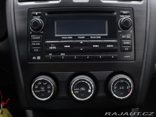 Subaru Forester 2,0 D-L 108kW CZ Sport 2014