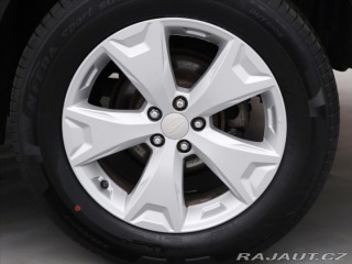 Subaru Forester 2,0 D-L 108kW CZ Sport 2014