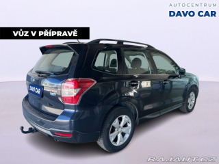 Subaru Forester 2,0 D-L 108kW CZ Sport 2014