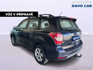 Subaru Forester 2,0 D-L 108kW CZ Sport 2014