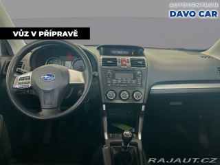Subaru Forester 2,0 D-L 108kW CZ Sport 2014