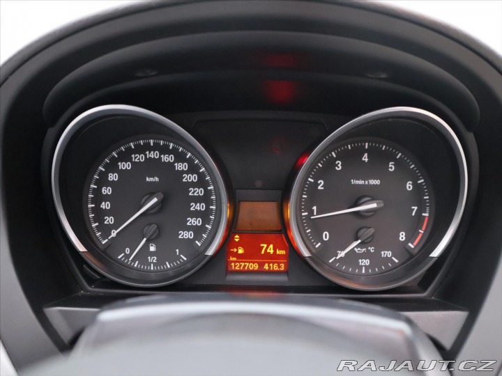 BMW Z4 2,5 23i 150kW sDrive Aut. 2010