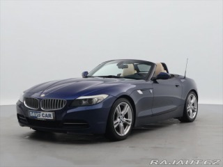 BMW Z4 2,5 23i 150kW sDrive Aut. 2010