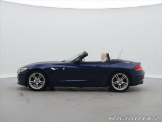 BMW Z4 2,5 23i 150kW sDrive Aut. 2010
