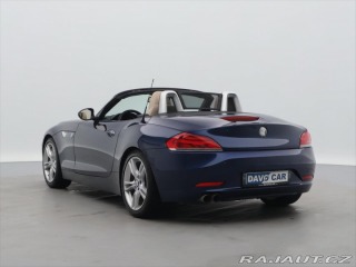 BMW Z4 2,5 23i 150kW sDrive Aut. 2010
