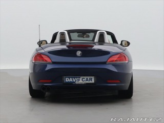 BMW Z4 2,5 23i 150kW sDrive Aut. 2010