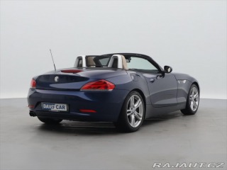 BMW Z4 2,5 23i 150kW sDrive Aut. 2010