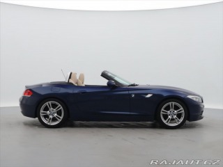 BMW Z4 2,5 23i 150kW sDrive Aut. 2010