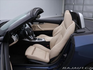 BMW Z4 2,5 23i 150kW sDrive Aut. 2010