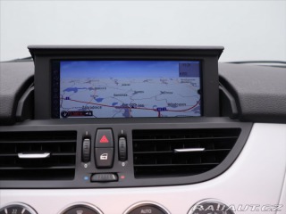 BMW Z4 2,5 23i 150kW sDrive Aut. 2010