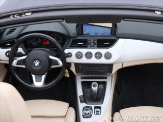 BMW Z4 2,5 23i 150kW sDrive Aut. 2010