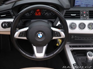 BMW Z4 2,5 23i 150kW sDrive Aut. 2010
