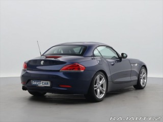 BMW Z4 2,5 23i 150kW sDrive Aut. 2010