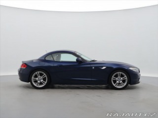 BMW Z4 2,5 23i 150kW sDrive Aut. 2010
