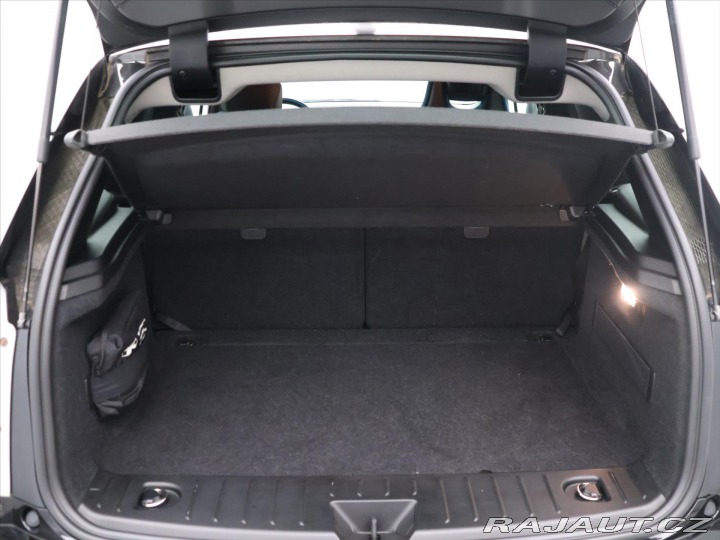 BMW i3 60Ah 75kW Kamera 2016