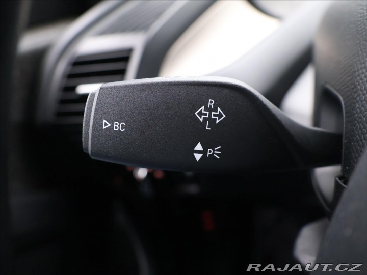 BMW i3 60Ah 75kW Kamera 2016