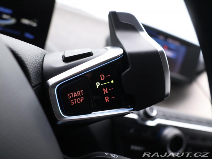 BMW i3 60Ah 75kW Kamera 2016