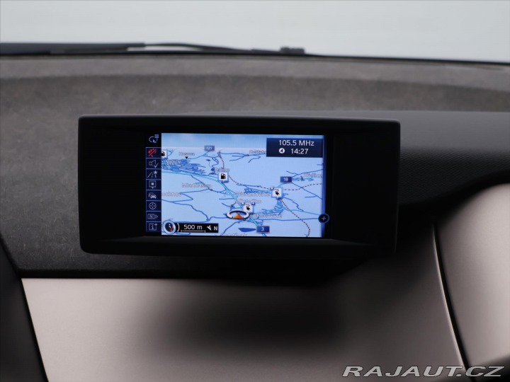 BMW i3 60Ah 75kW Kamera 2016