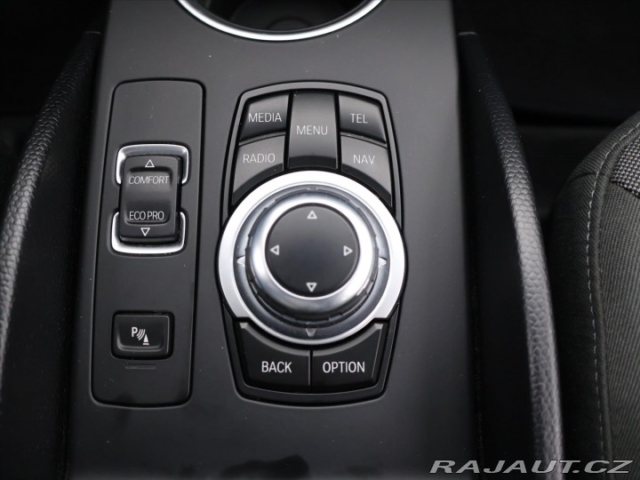 BMW i3 60Ah 75kW Kamera 2016