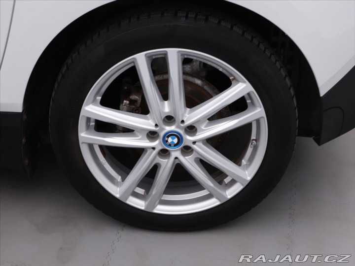 BMW i3 60Ah 75kW Kamera 2016